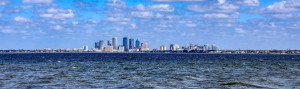 City Skyline